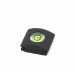 Caruba Hotshoe Cover Bubble Level WP-SL4 Caruba Hotshoe Cover Bubble Level WP-SL4